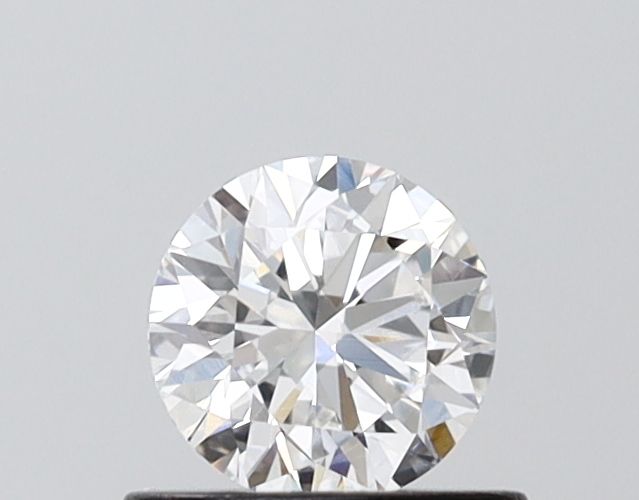 0.52 ct. round Lab Grown Diamond front image