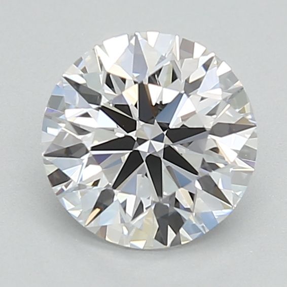 1.01 ct. round Lab Grown Diamond front image