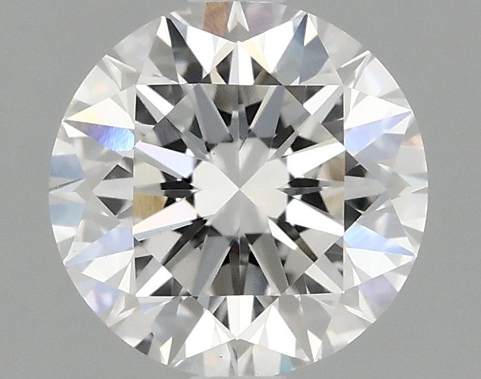 1.49 ct. round Lab Grown Diamond front image