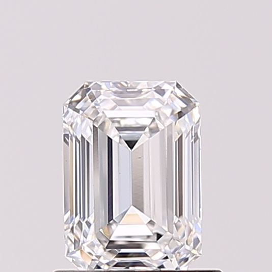 1.02 ct lab-grown Emerald Diamond