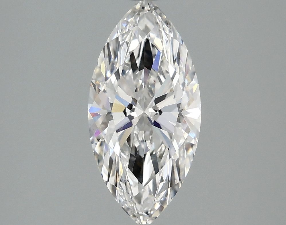 1.52 ct. marquise Lab Grown Diamond front image
