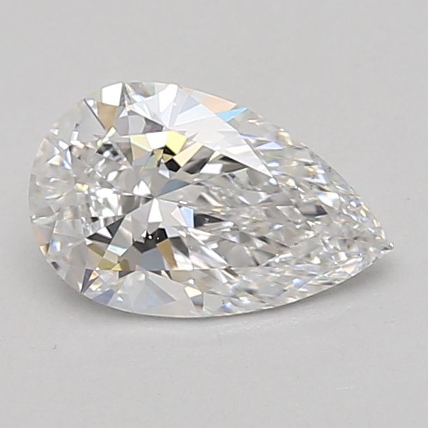 1.05 ct. pear Lab Grown Diamond front image