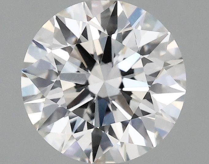 1.03 ct Round diamond