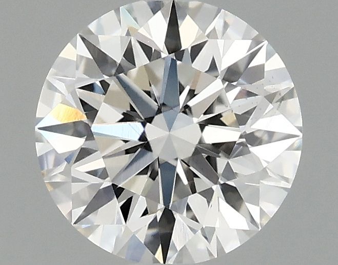 1.06 ct Round diamond