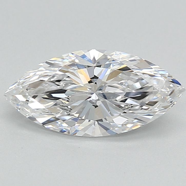 1.00 ct. marquise Lab Grown Diamond front image