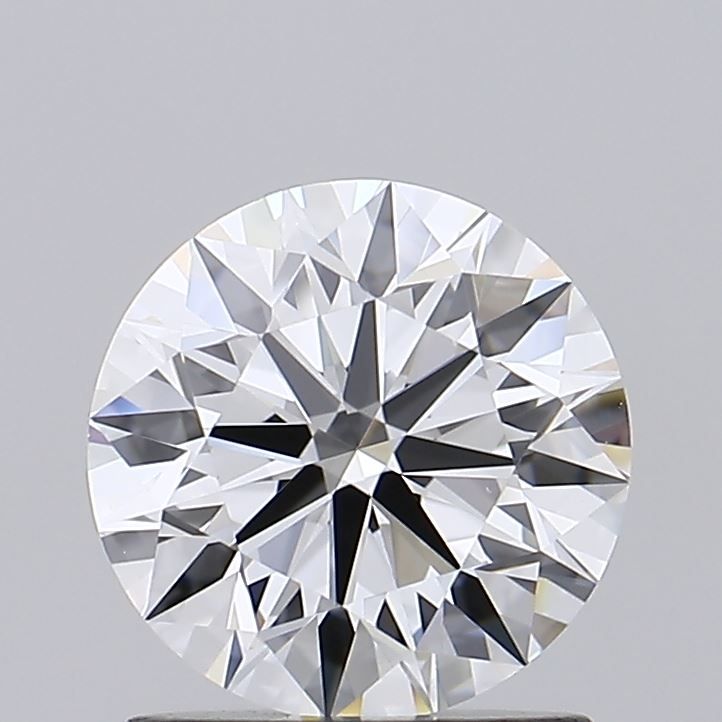 1.20 ct. round Lab Grown Diamond front image