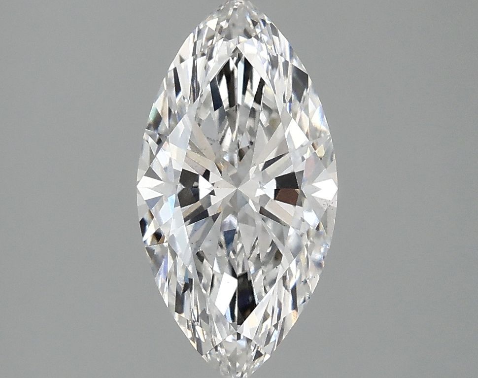 1.55 ct. marquise Lab Grown Diamond front image