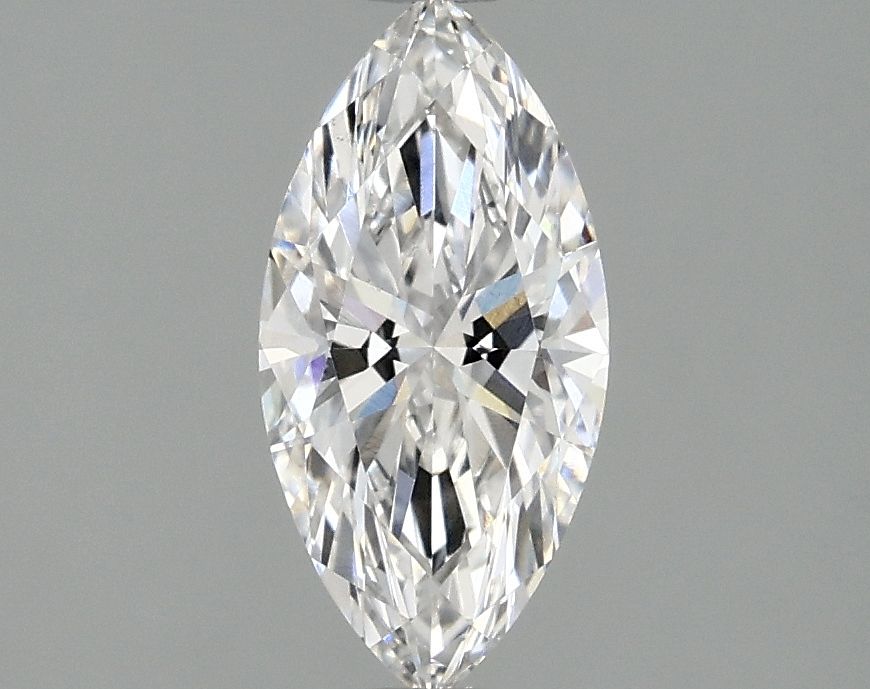 1.04 ct. marquise Lab Grown Diamond front image