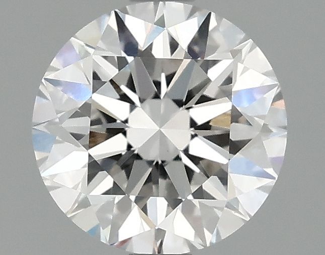 1.49 ct. round Lab Grown Diamond front image
