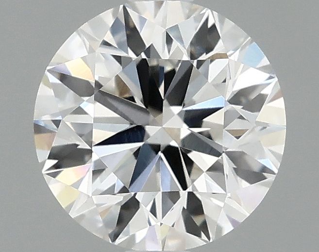 1.00 ct. round Lab Grown Diamond front image