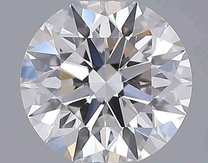 1.01 ct. round Lab Grown Diamond front image