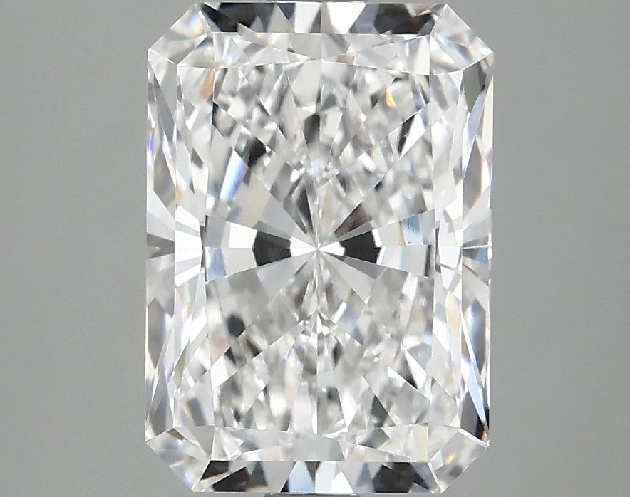 2.99 ct. radiant Lab Grown Diamond front image