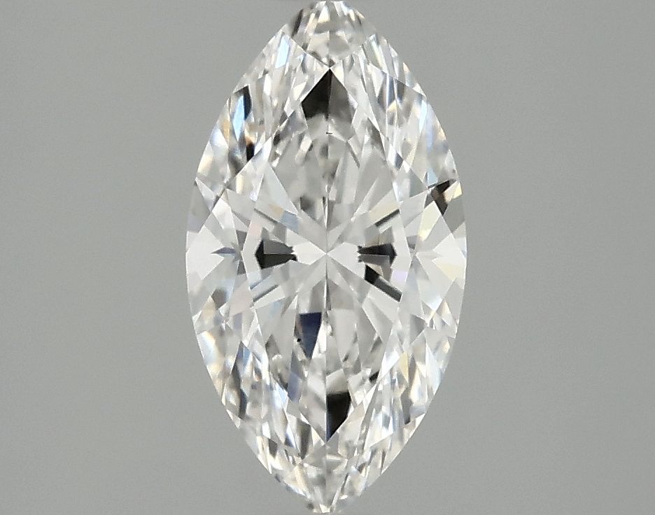 1.53 ct. marquise Lab Grown Diamond front image