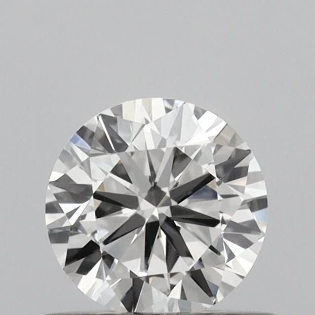 Round Diamond