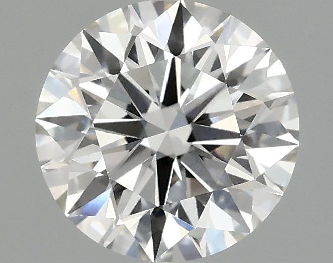 1.52 ct. round Lab Grown Diamond front image