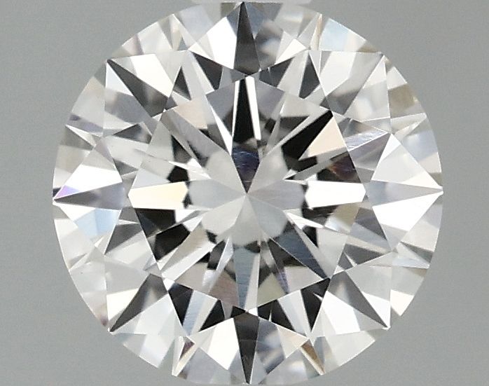 1.05 ct Round diamond