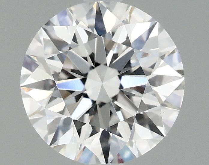 1.13 ct. round Lab Grown Diamond front image