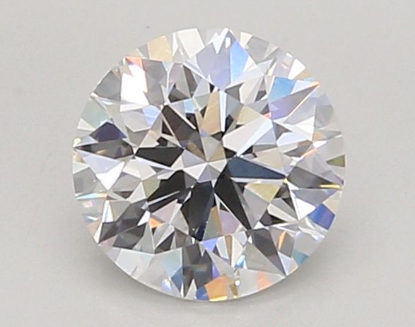 1.03 ct. round Lab Grown Diamond front image