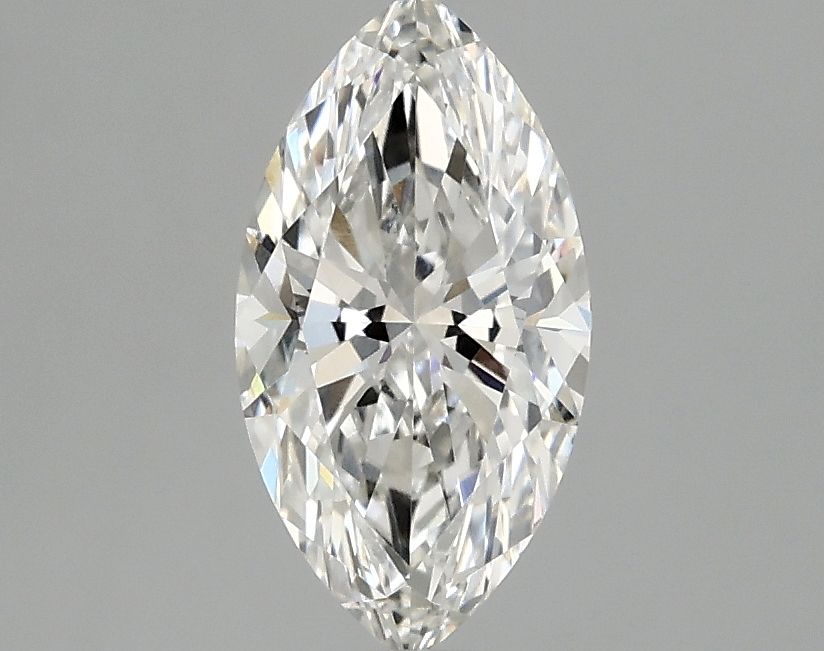 1.01 ct. marquise Lab Grown Diamond front image