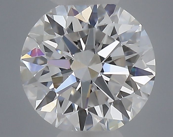 0.3 ct lab-grown Round Diamond