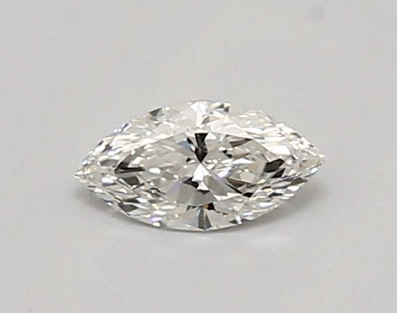 0.38 ct lab-grown Marquise Diamond