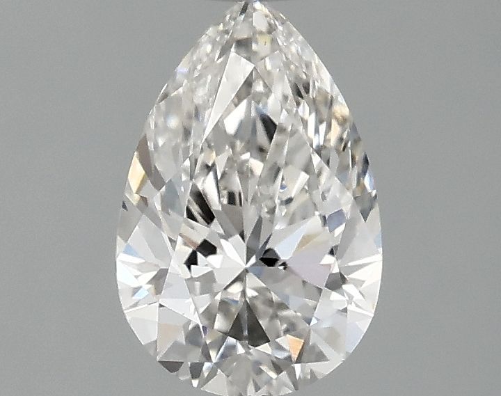 1.08 ct. pear Lab Grown Diamond front image