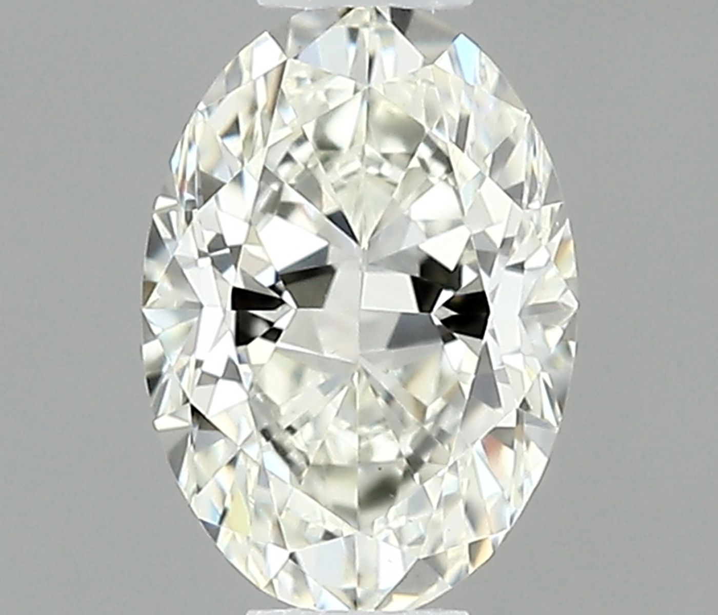 0.32 ct Oval Diamond