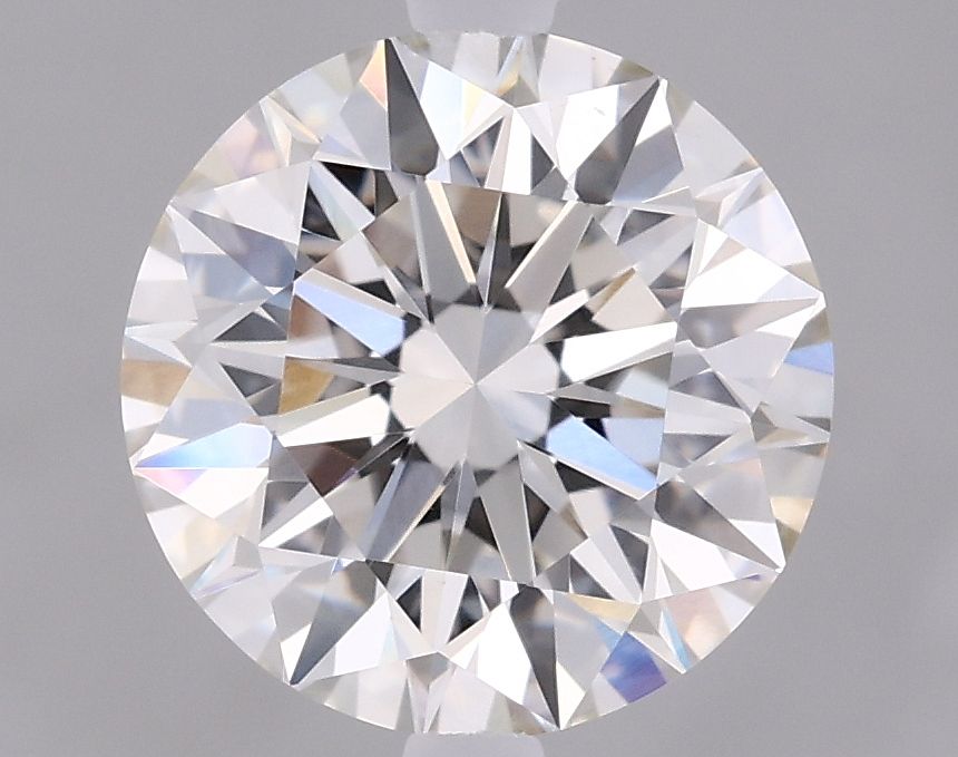 1.60 ct. round Lab Grown Diamond front image