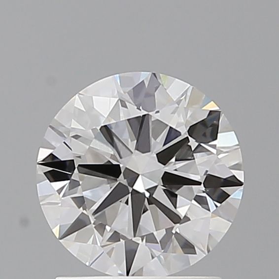 1.51 ct. round Lab Grown Diamond front image