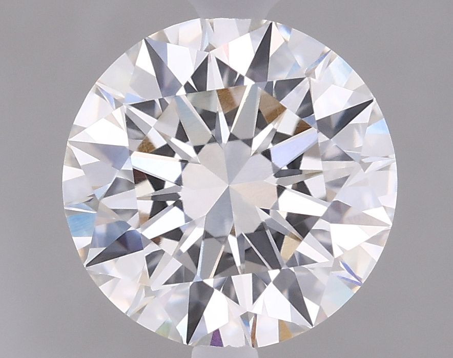 1.60 ct. round Lab Grown Diamond front image
