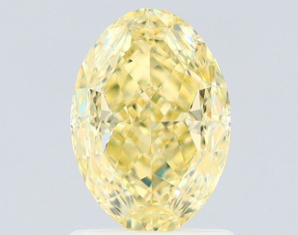 1.50 ct Oval diamond