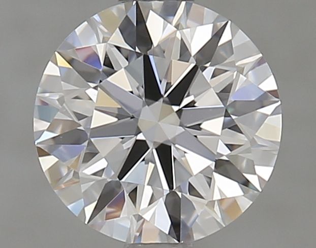 1.03 ct. round Lab Grown Diamond front image