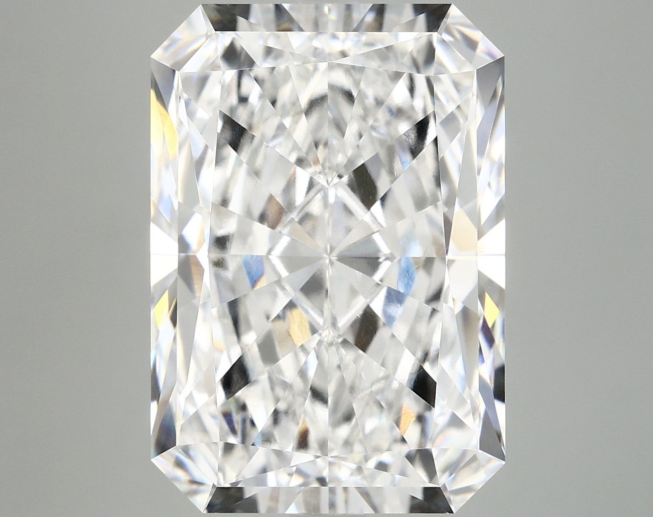 Radiant Diamond