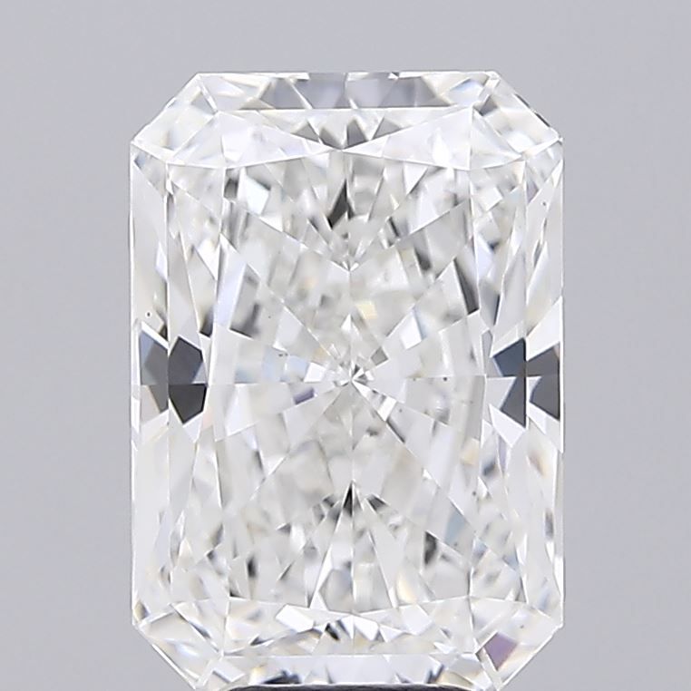 Radiant Diamond