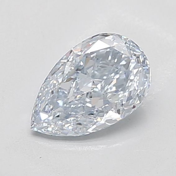 1.12 ct. pear Lab Grown Diamond front image