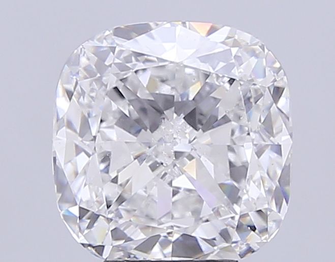 Cushion Diamond