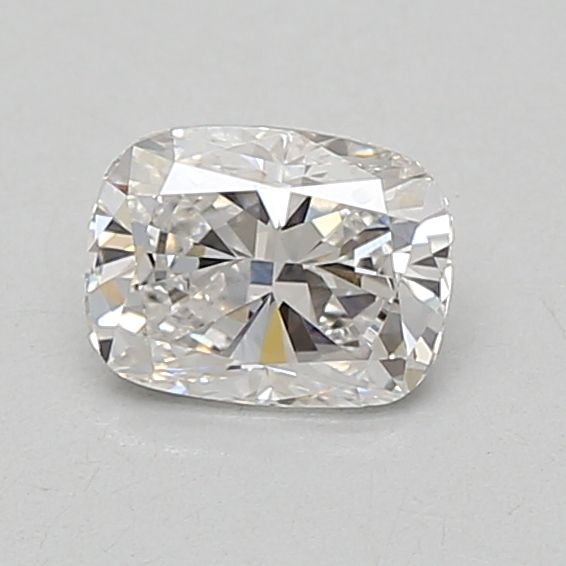 0.79 ct lab-grown Cushion modified Diamond