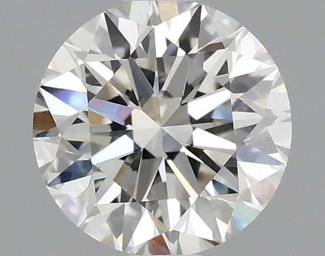 1.06 ct. round Lab Grown Diamond front image