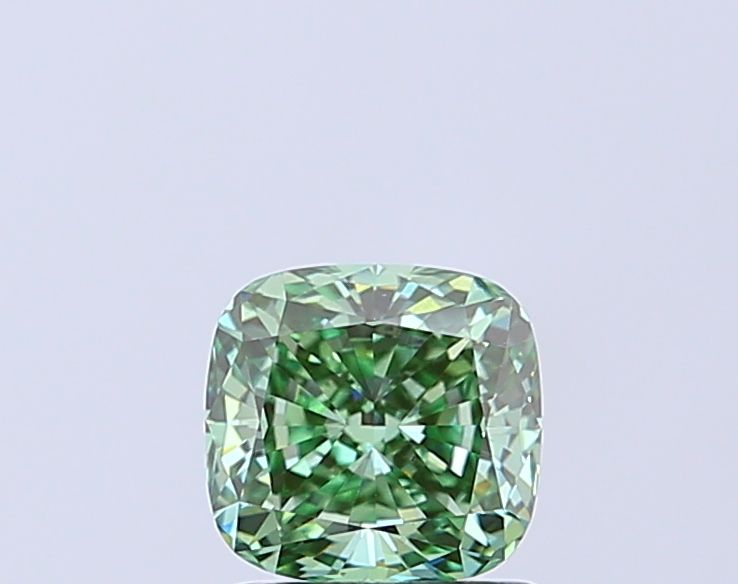 0.95 ct Cushion Modified diamond