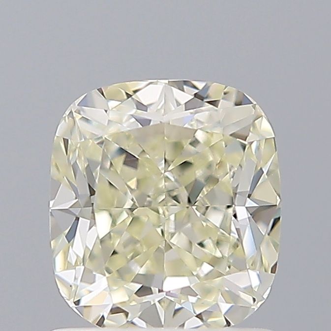 Cushion Diamond