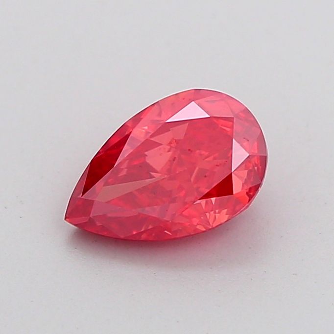 1.05 ct. pear Lab Grown Diamond front image