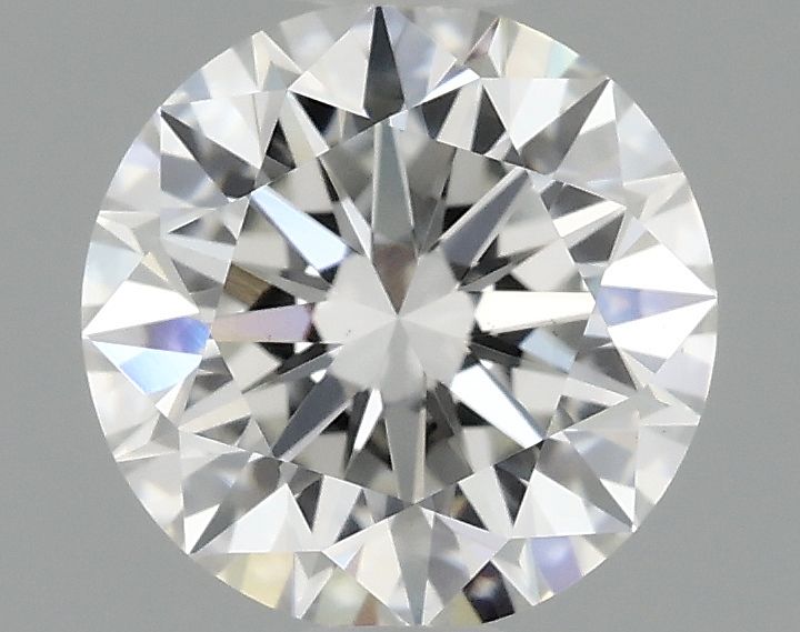 1.09 ct. round Lab Grown Diamond front image