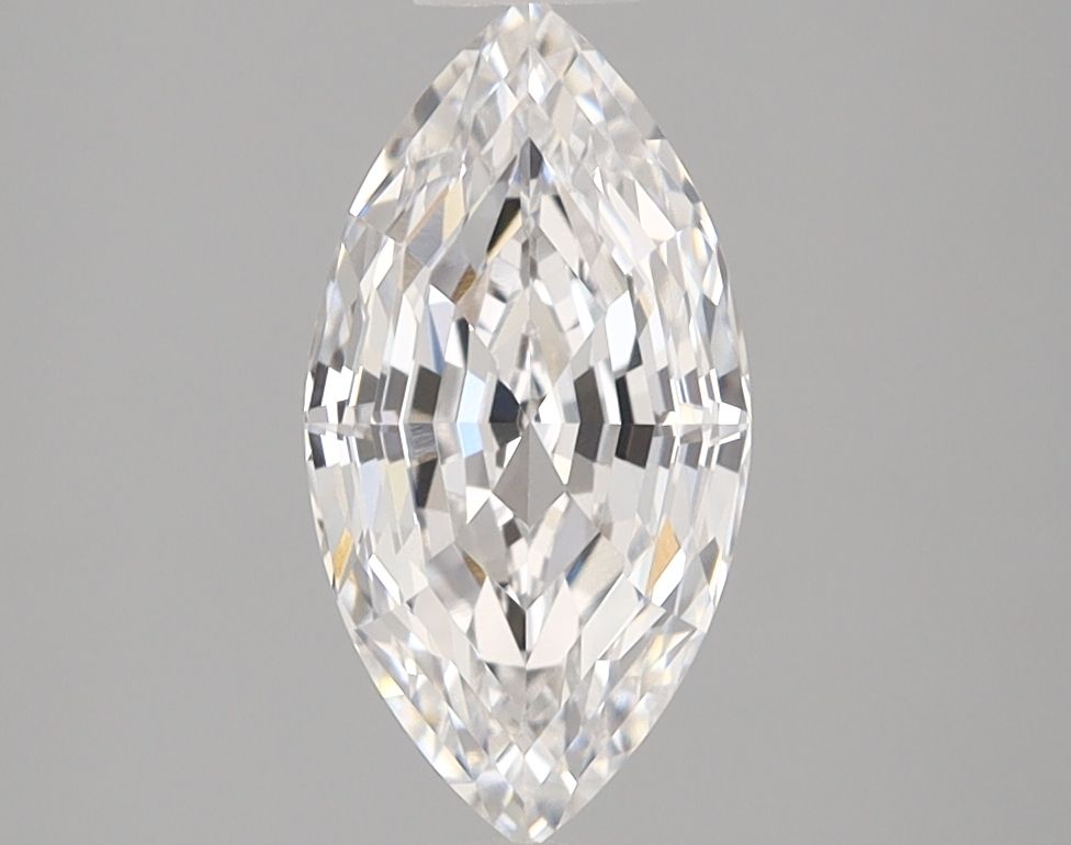 1.58 ct. marquise Lab Grown Diamond front image