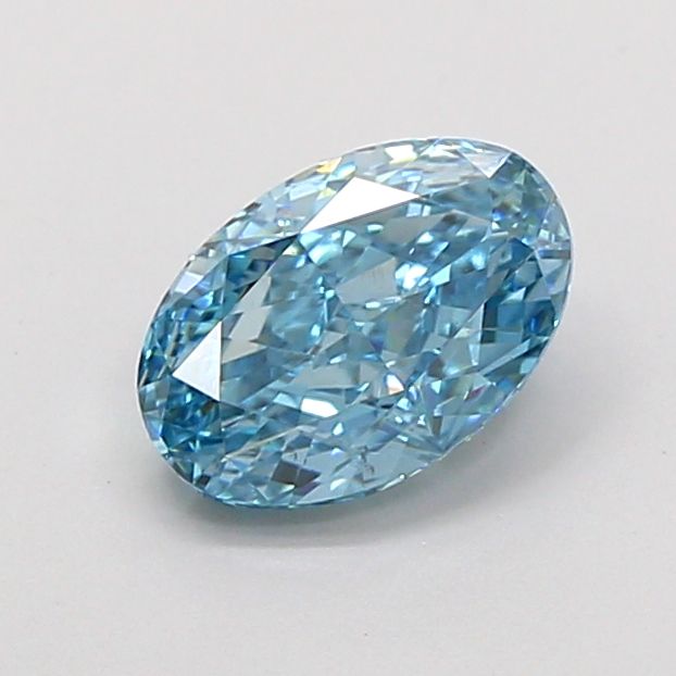 Oval