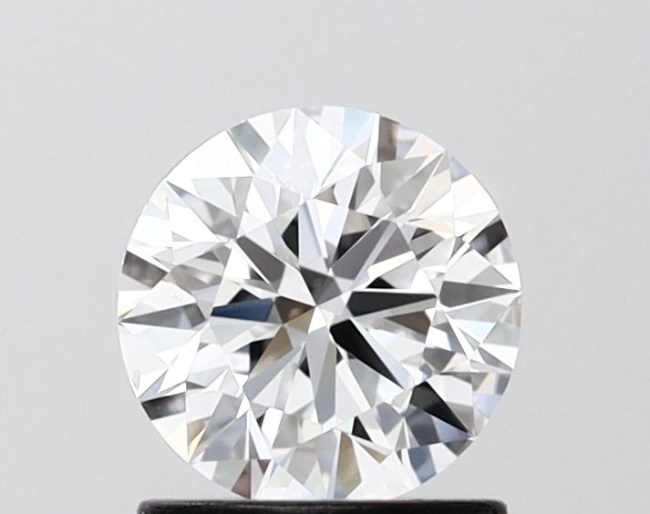 1.04 ct. round Lab Grown Diamond front image