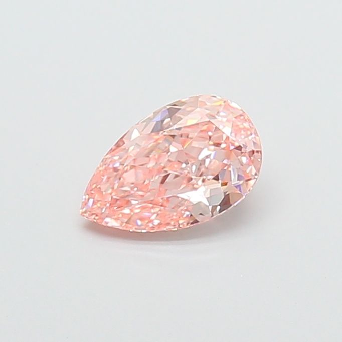 1.13 ct. pear Lab Grown Diamond front image