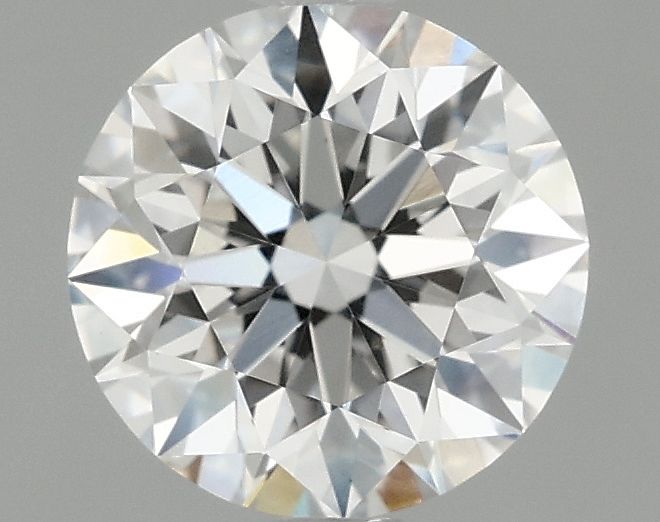 1.09 ct. round Lab Grown Diamond front image