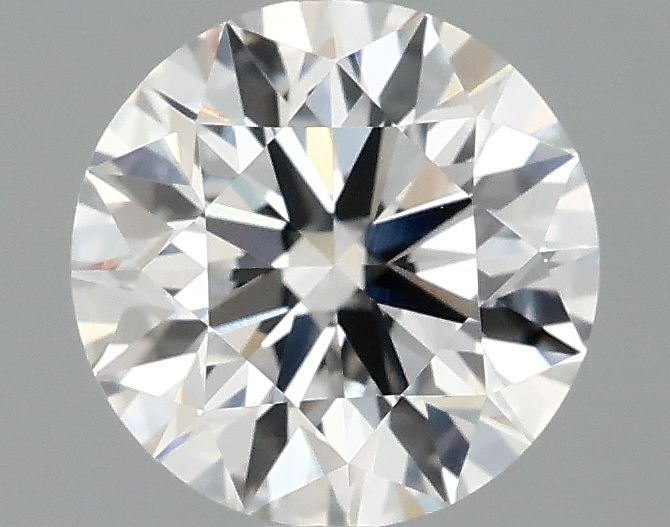 0.98 ct. round Lab Grown Diamond front image