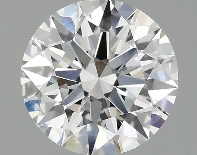 1.49 ct. round Lab Grown Diamond front image