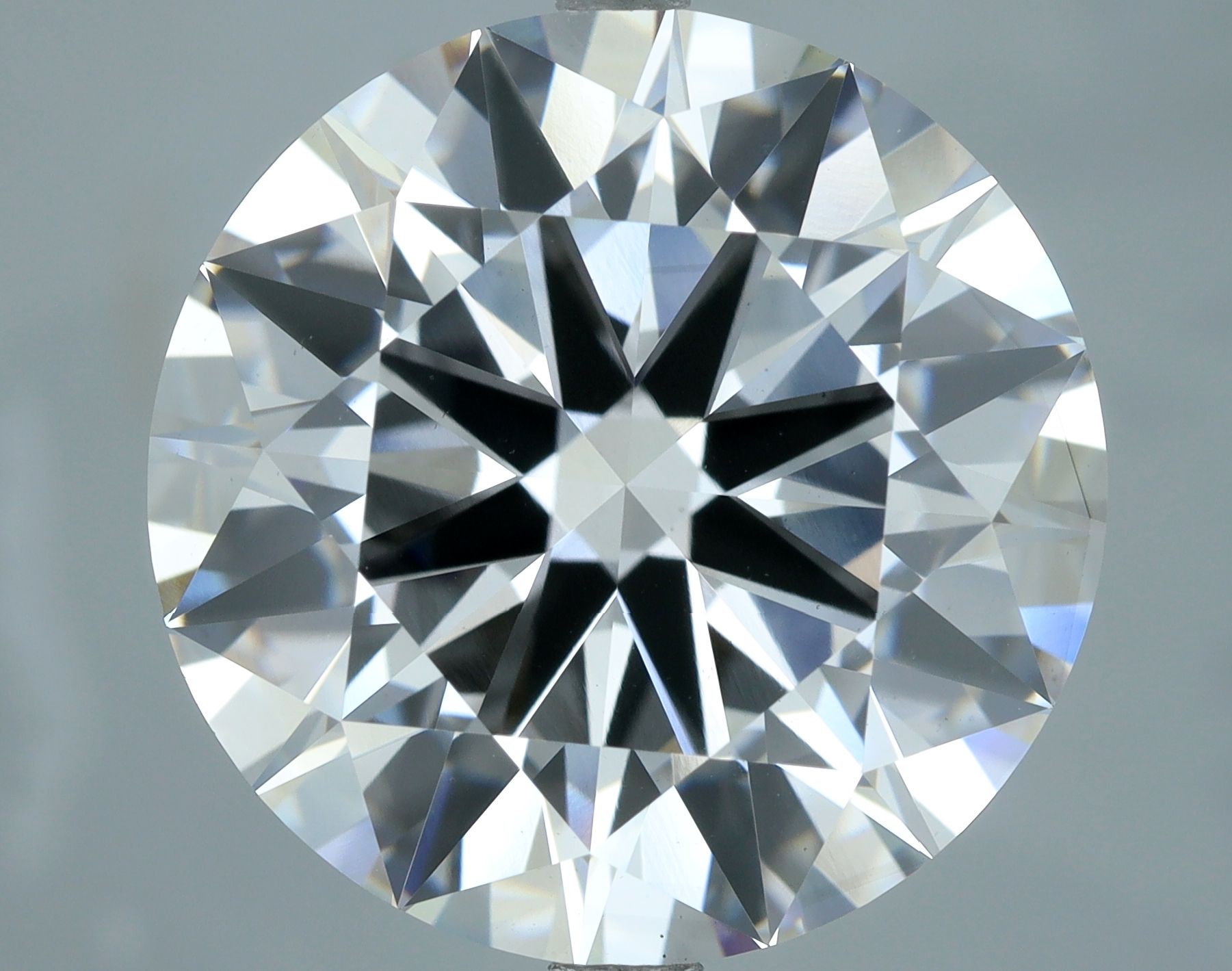 Round Diamond